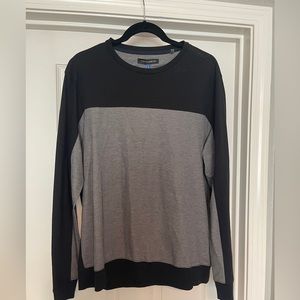 Mens Vince Camuto long sleeve shirt